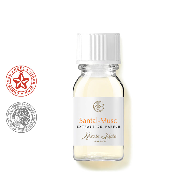 Santal-Musc