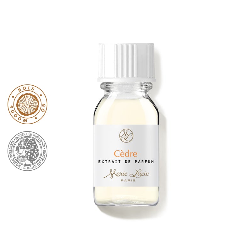 Cèdre