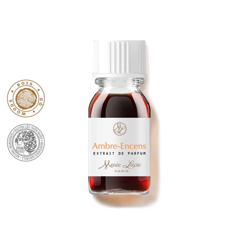Ambre-Encens