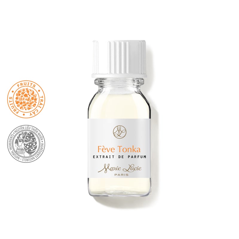 Fève Tonka