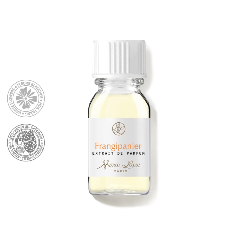 Frangipanier