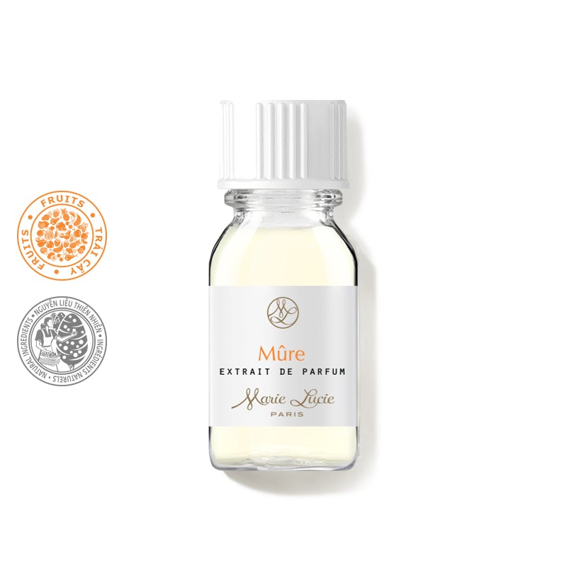 Mûre