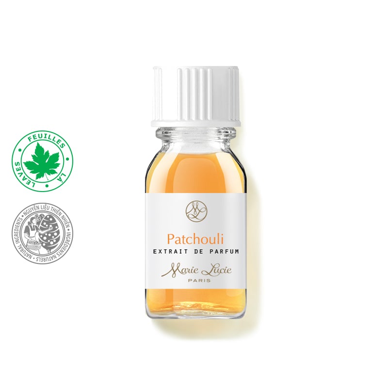 Patchouli