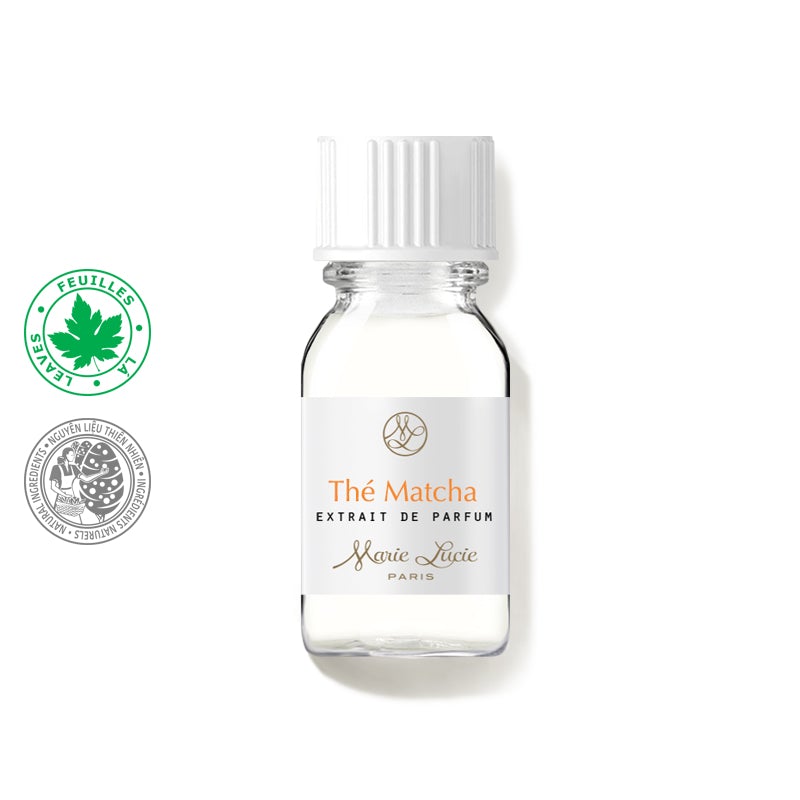 Thé Matcha