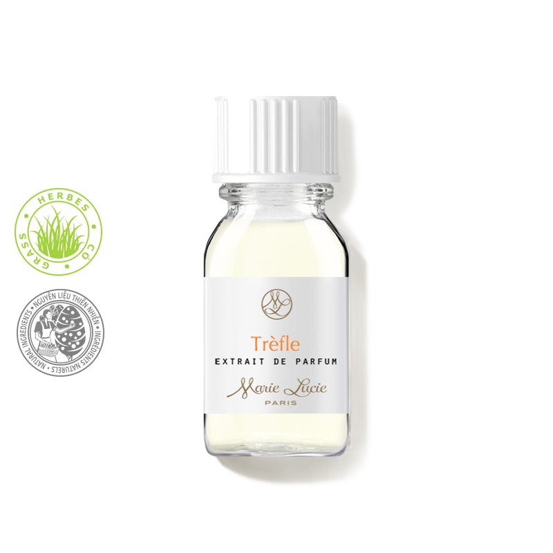 Trèfle
