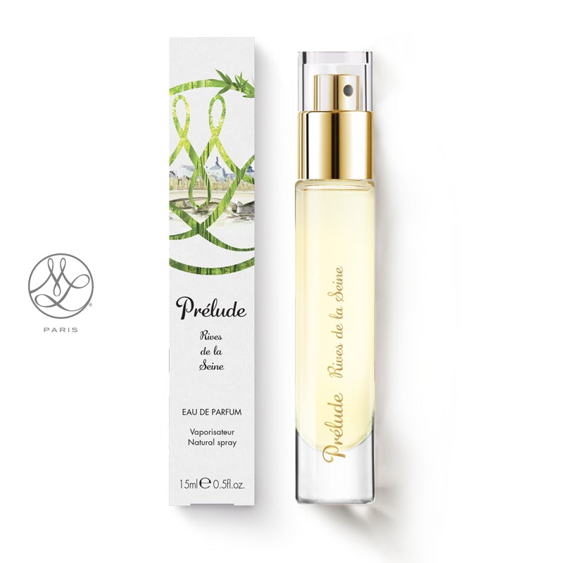 Prélude Rives de la Seine