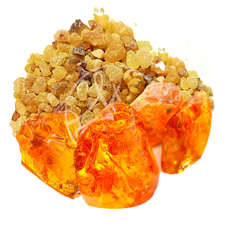 Ambre-Encens
