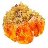 Ambre-Encens