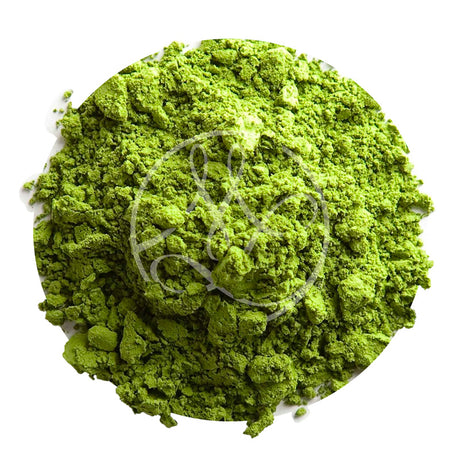 Thé Matcha