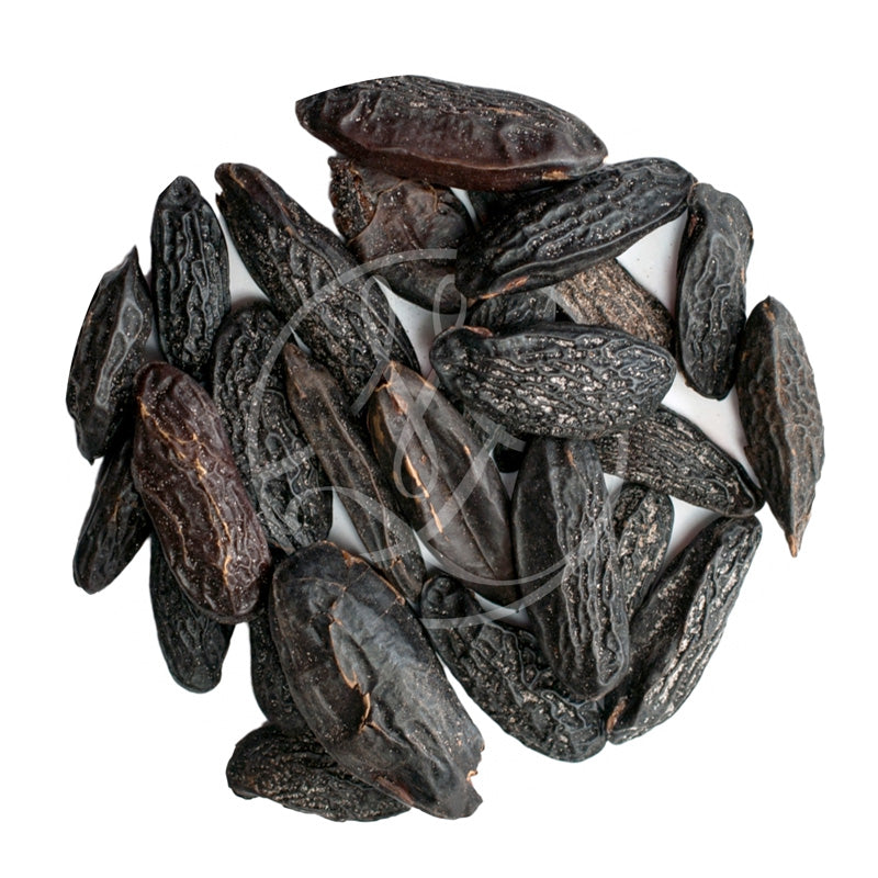 Đậu Tonka