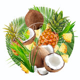 Coco-Ananas