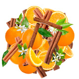 Orange-Cannelle