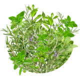 Menthe-Romarin