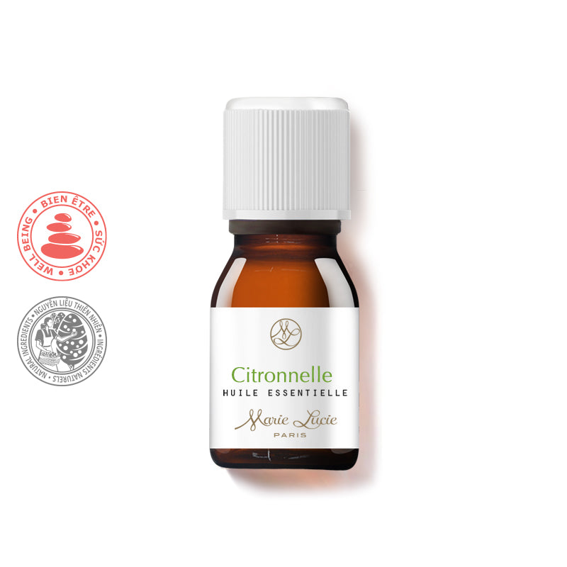 Citronnelle