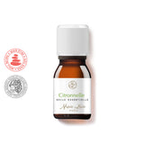 Citronnelle