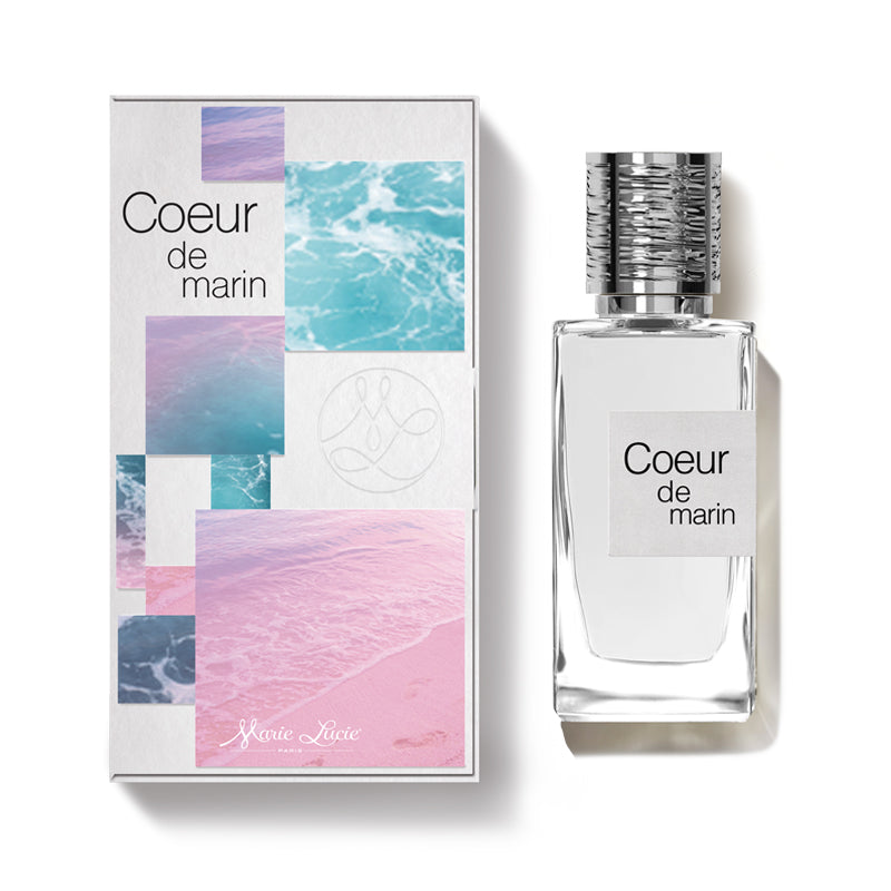 Cœur de marin