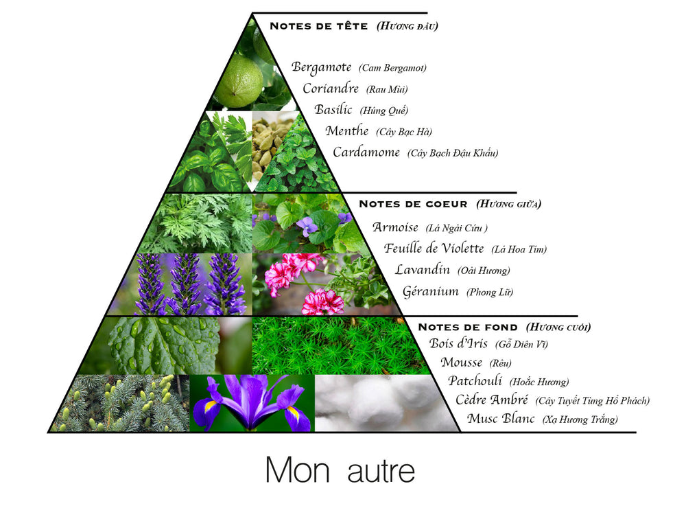 Mon autre