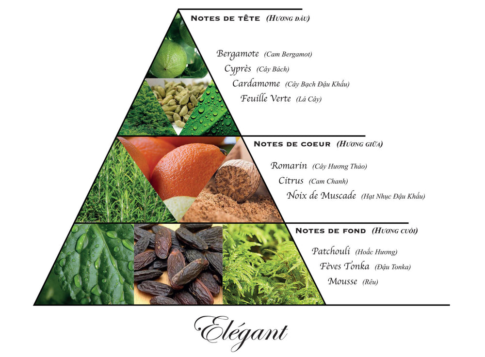 Elégant