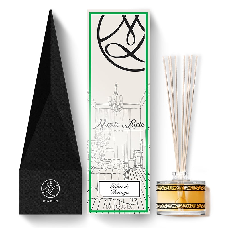 Fleur de Seringa